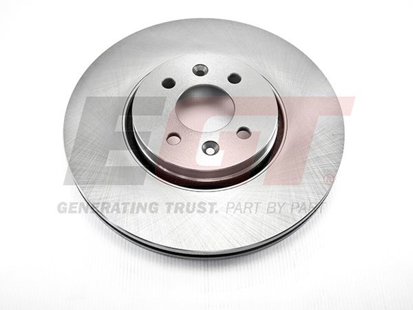 EGT 410589EGT Brake Disc