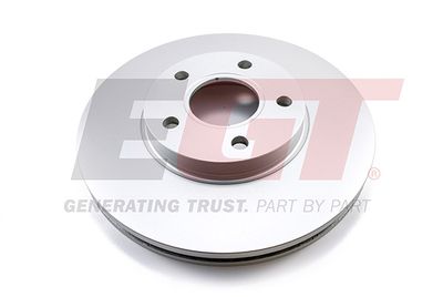 Brake Disc EGT 410591cEGT