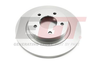 Brake Disc EGT 410592cEGT