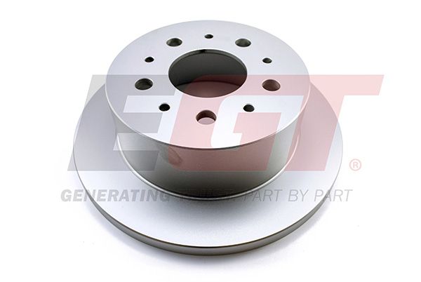 EGT 410598cEGT Brake Disc
