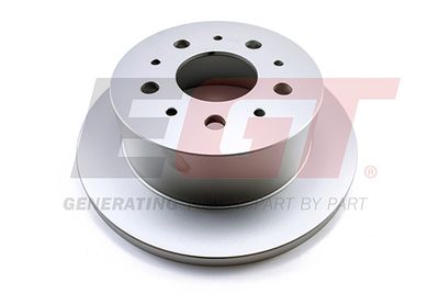Brake Disc EGT 410598cEGT