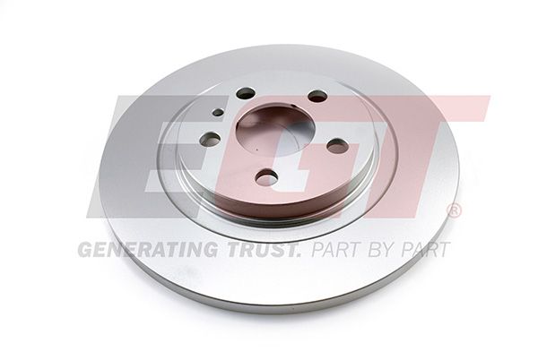 EGT 410599cEGT Brake Disc