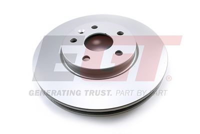 Brake Disc EGT 410601cEGT