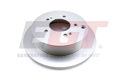 Brake Disc EGT 410602cEGT