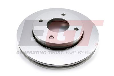 Brake Disc EGT 410603cEGT