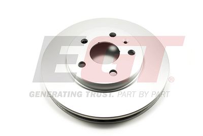 Brake Disc EGT 410604cEGT