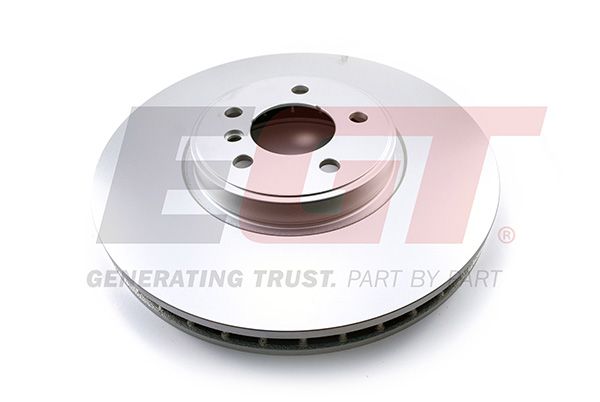EGT 410607cEGT Brake Disc