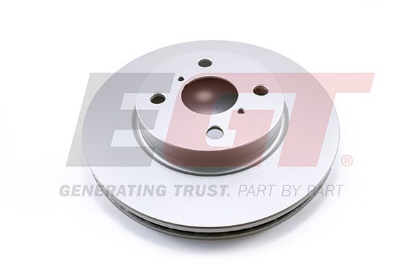 EGT 410614cEGT Brake Disc