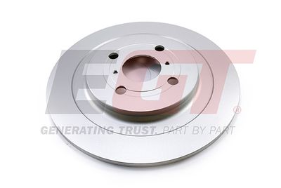 Brake Disc EGT 410617cEGT