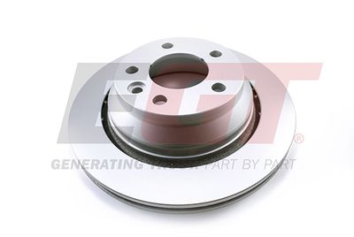 Brake Disc EGT 410619cEGT
