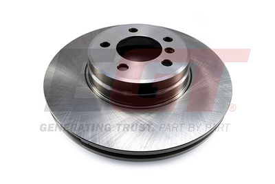 Brake Disc EGT 410620EGT