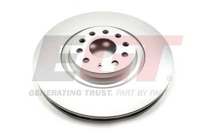 Brake Disc EGT 410621cEGT