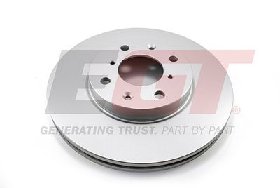Brake Disc EGT 410622cEGT