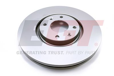 Brake Disc EGT 410623cEGT
