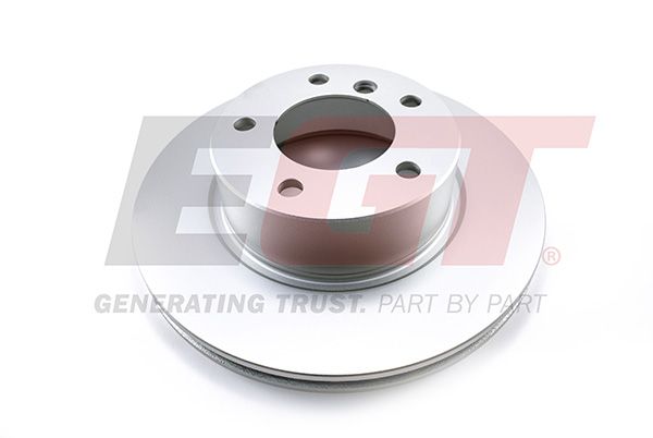 EGT 410624cEGT Brake Disc