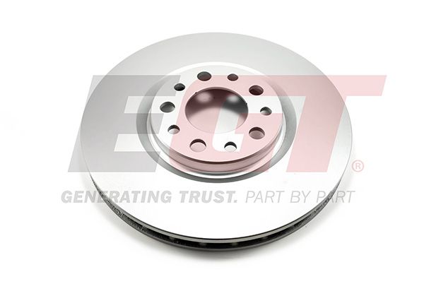 EGT 410625cEGT Brake Disc