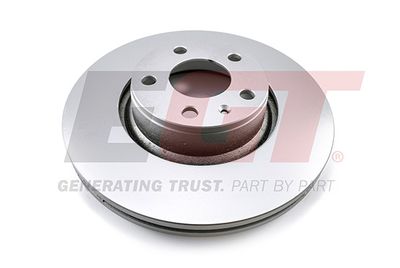 Brake Disc EGT 410626cEGT