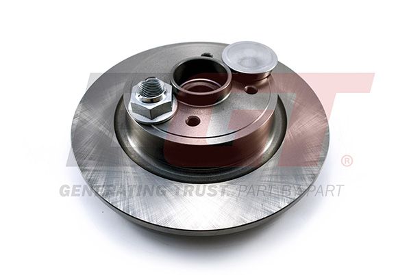 EGT 410630EGT Brake Disc