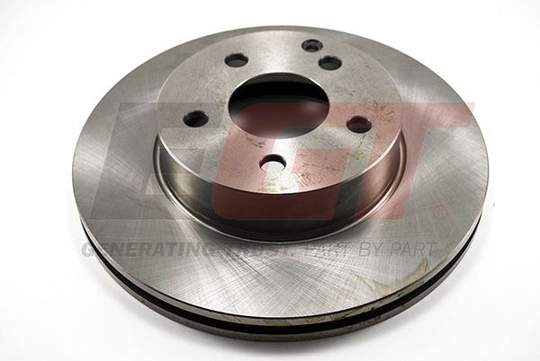 EGT 410633EGT Brake Disc