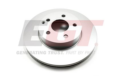 Brake Disc EGT 410634cEGT