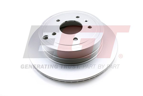 EGT 410635cEGT Brake Disc