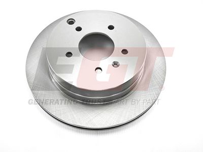 Brake Disc EGT 410635EGT