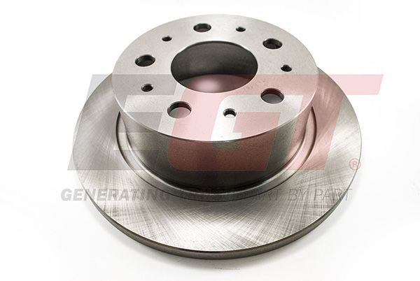 EGT 410636EGT Brake Disc