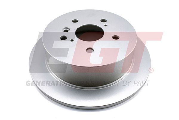 EGT 410637cEGT Brake Disc