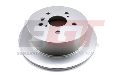 Brake Disc EGT 410637cEGT