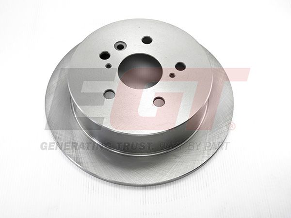 EGT 410637EGT Brake Disc