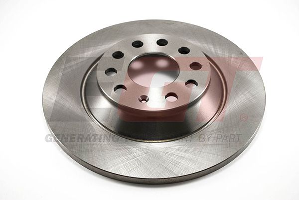 EGT 410638EGT Brake Disc