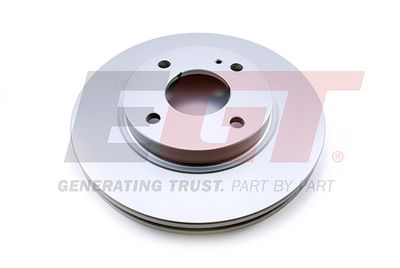 Brake Disc EGT 410643cEGT