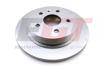 Brake Disc EGT 410644cEGT