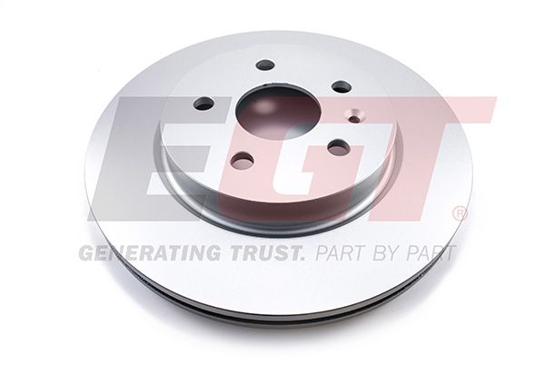 EGT 410645cEGT Brake Disc