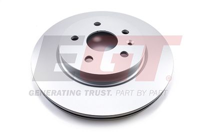 Brake Disc EGT 410645cEGT