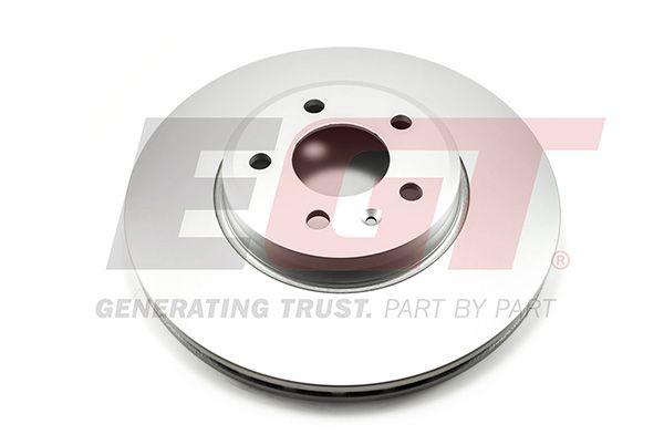 EGT 410650cEGT Brake Disc
