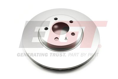 Brake Disc EGT 410650cEGT
