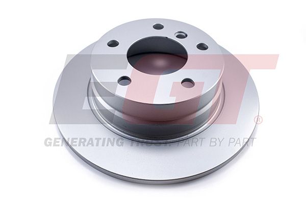EGT 410653cEGT Brake Disc