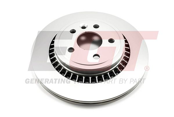 EGT 410655cEGT Brake Disc