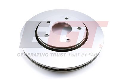 Brake Disc EGT 410656cEGT