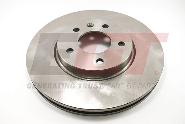 EGT 410657EGT Brake Disc