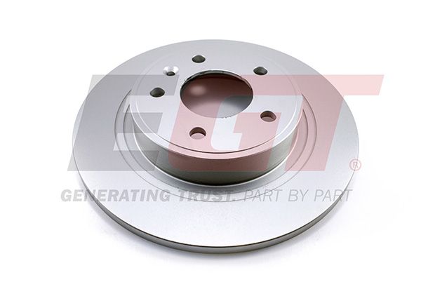 EGT 410658cEGT Brake Disc