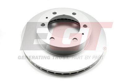 Brake Disc EGT 410659cEGT