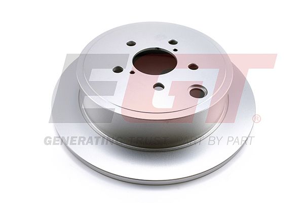EGT 410661cEGT Brake Disc