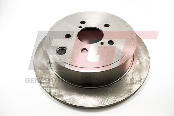 EGT 410661EGT Brake Disc