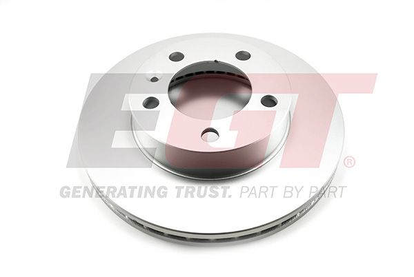 EGT 410662cEGT Brake Disc
