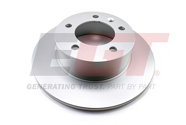 EGT 410663cEGT Brake Disc
