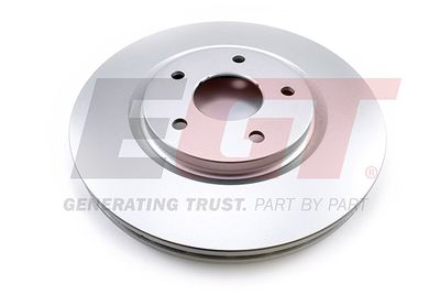 Brake Disc EGT 410666cEGT