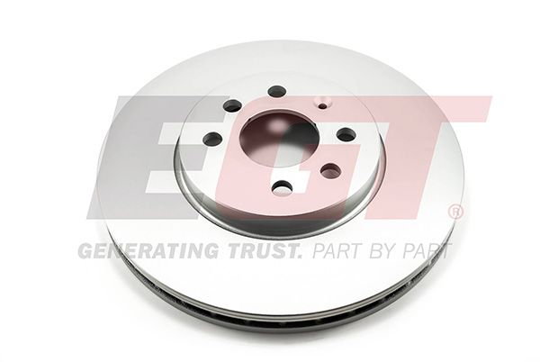 EGT 410671cEGT Brake Disc
