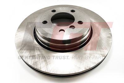 Brake Disc EGT 410674EGT